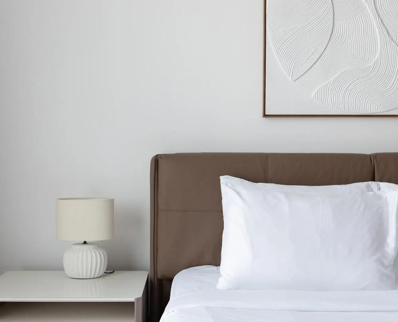 Apartament 1Bd Central Park 1, City Walk,7 Min Walk To Metro Dubaj Zjednoczone Emiraty Arabskie