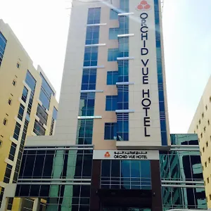 Orchid Vue Dubaï