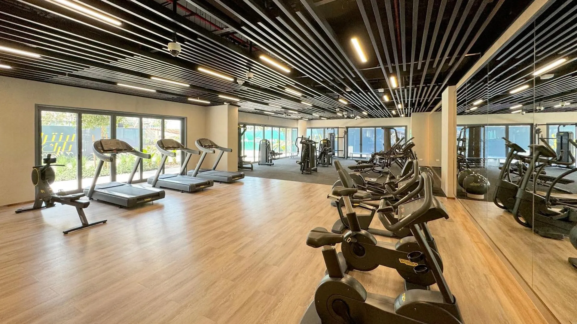 1Bd Central Park 1, City Walk,7 Min Walk To Metro Dubai 0*,