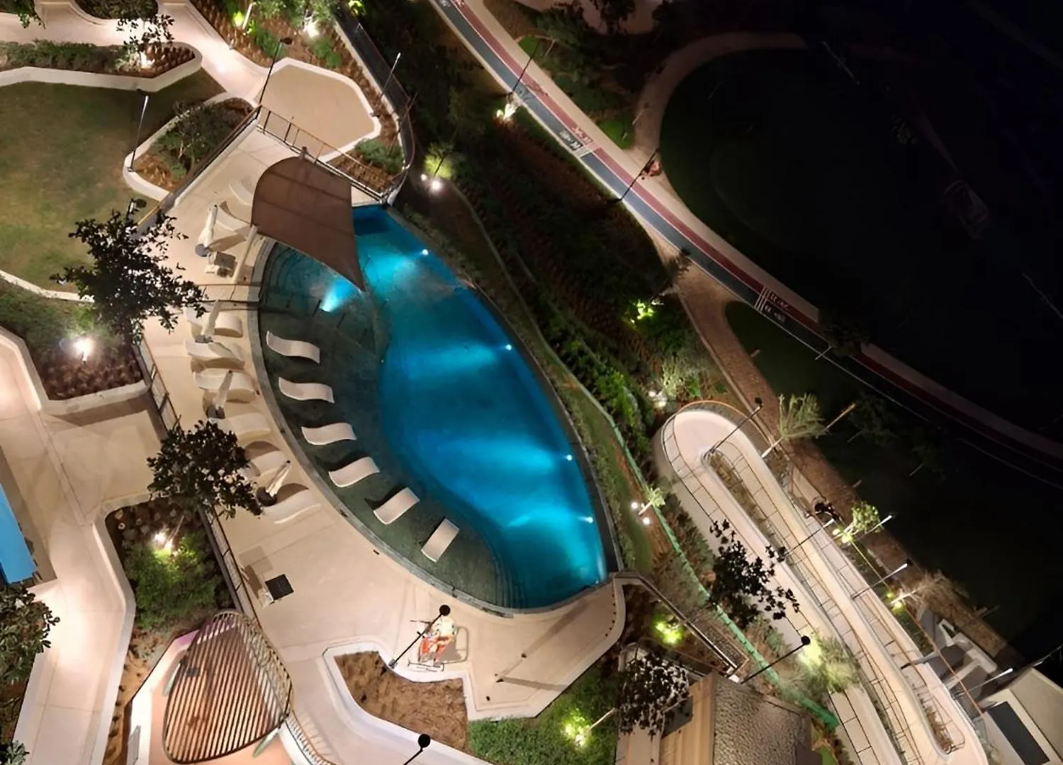 1Bd Central Park 1, City Walk,7 Min Walk To Metro Dubai 0*,
